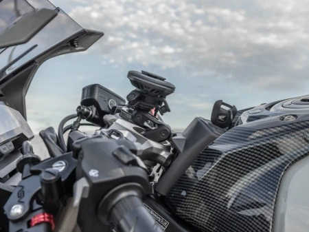 QUAD LOCK PODSTAWA MONTOWANA W SZTYCĘ GŁÓWKI RAMY PRO