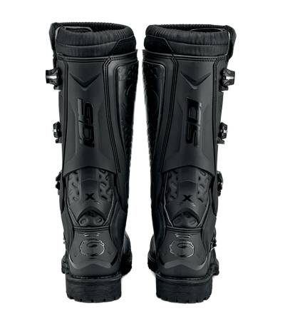 SIDI BUTY X POWER ENDURO CZARNE