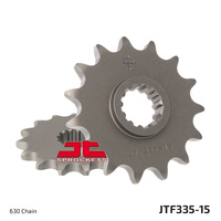 Zębatka Przednia JT JTF335.15