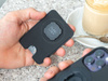 QUAD LOCK ETUI NA KARTY PŁATNICZE MAG