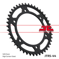 Zębatka Tylna JT JTR5.44
