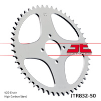Zębatka Tylna JT JTR832.50