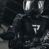 Kurtka Motocyklowa Rebelhorn Veloce Black White