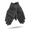Rękawice Motocyklowe Damskie SHIMA BULLET 2.0 BLACK