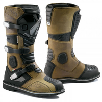 FORMA BUTY TERRA EVO brązowe 41