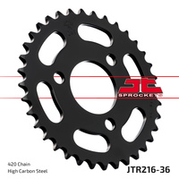 Zębatka Tylna JT JTR216.36