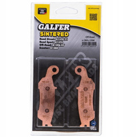 Klocki Hamulcowe Galfer FD364G1396