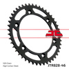 Zębatka Tylna JT JTR828.46