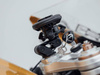 QUAD LOCK WODOODPORNA GŁOWICA Z ŁADOWARKĄ INDUKCYJNĄ 12V-24V - V2