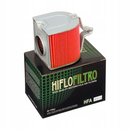 Filtr Powietrza Hiflofiltro HFA1204