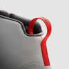 Buty miejskie motocyklowe REBELHORN SPIKE-BOT BIAŁE