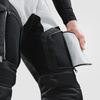 Spodnie Tekstylne Motocyklowe REBELHORN CUBBY V BLACK/GREY