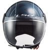 Kask Otwarty LS2 OF558 Sphere Lux Linus Cobalt