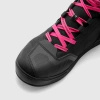 Buty miejskie motocyklowe REBELHORN VANDAL II LADY BLACK/PINK