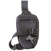 Torba Biodrowa Rebelhorn Hip II Black Grey