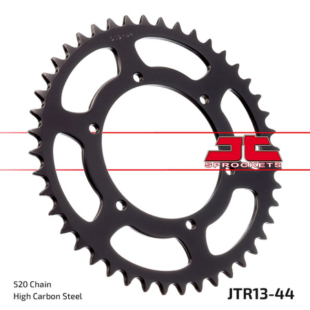 Zębatka Tylna JT JTR13.44