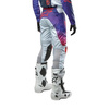 Spodnie Alpinestars MX Racer Grey/Blue/Orange