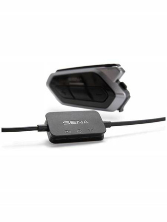 Zestaw Dwóch Interkomów Sena 50R Quantum Mesh 2.0