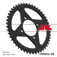 Zębatka Tylna JT JTR834.48