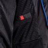 Męska Kurtka Rebelhorn Hiker III Black Fluo