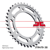 Zębatka Tylna JT JTR479.38