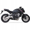Układ Wydechowy Tłumik IXIL Honda CBR 650 R 19-20
