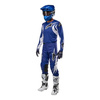 Spodnie Alpinestars MX Fluid Blue White