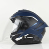 Kask Motocyklowy Otwarty LS2 OF618 VERSO II SOLID AIR NAVY BLUE