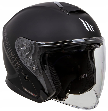 Kask Otwarty MT Helmets Thunder 3 SV