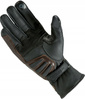 REBELHORN RĘKAWICE DAMSKIE OPIUM II RETRO BLACK XS