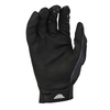 Rękawice Enduro FLY Pro Lite Black