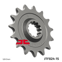 Zębatka Przednia JT JTF824.15
