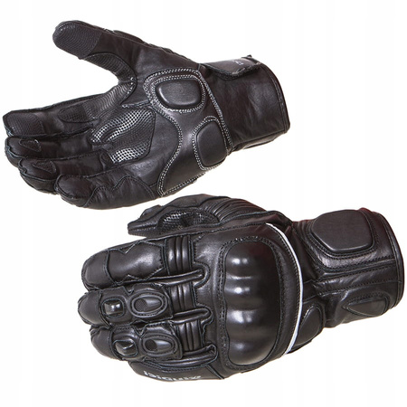 Rękawice Motocyklowe Skórzane GIUDICI G48