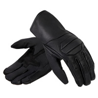 Damskie Rękawice Ozone Rookie II Lady Black