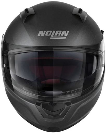 Kask Integralny Nolan N60-6 SPECIAL Black/Graphite