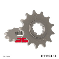 Zębatka Przednia JT JTF1503.13