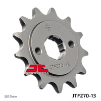 Zębatka Przednia JT JTF270.13