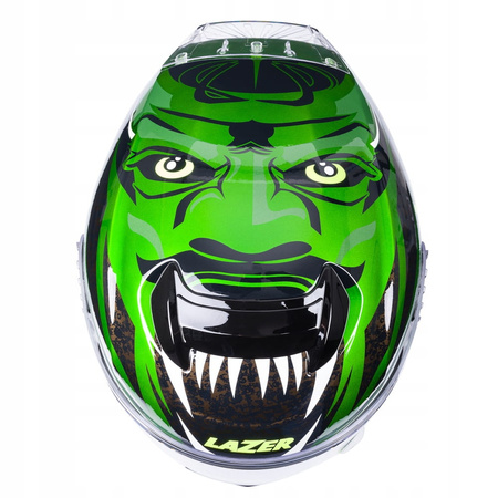 Kask Integralny Lazer Rafale SR Oni