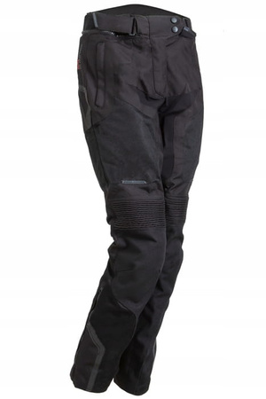 Spodnie Damskie Rebelhorn Hiflow III Lady Black