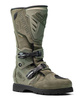 Buty turystyczne motocyklowe SIDI ADVENTURE 2 GORE-TEX MILITARY GREEN