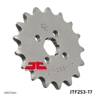 Zębatka Przednia JT JTF253.17