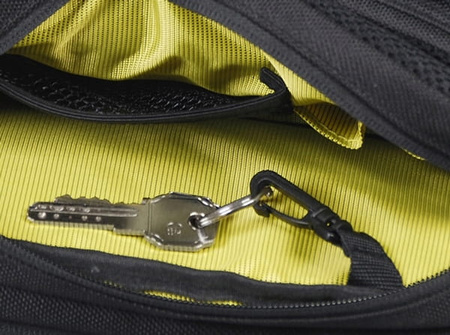 Torba Na Pas Nerka Shad SL03