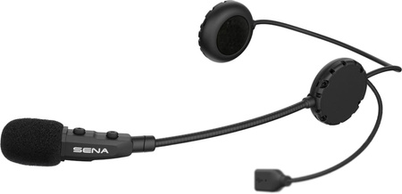 Interkom Motocyklowy Sena 3S PLUS-B