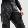 Spodnie Tekstylne Męskie REBELHORN HIKER IV Black