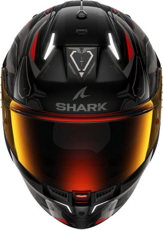 Kask Integralny Shark Skwal i3 Linik Przezroczysta Szyba