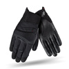 Rękawice Motocyklowe Męskie SHIMA AIR 2.0 BLACK