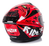 Kask Integralny Lazer Rafale Evo Oni Red