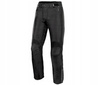 Spodnie motocyklowe męskie BUSE LAGO EVO Black