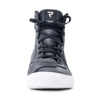 Męskie Buty Motocyklowe Rebelhorn Vandal Black/White