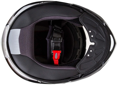 Kask Szczękowy Caberg Duke X Black Matt
